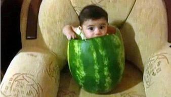 云南吃瓜事件网红视频,网红视频引发的网络热议