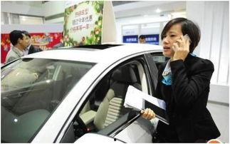 吃瓜客户买车装网约车送别人老婆