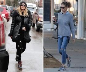 街拍网红吃瓜图片大全高清