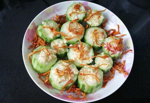 网红吃的什么蒸瓜好吃,揭秘蒸瓜新吃法，美味又营养！