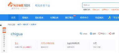 吃瓜网新域名是什么,吃瓜网全新域名大曝光，带你畅游网络新天地