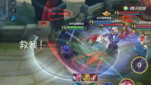 网红吃瓜游戏怎么玩教程