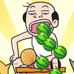 网红吃瓜游戏怎么玩教程