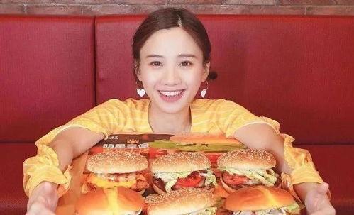 网红吃瓜金伊娜是谁