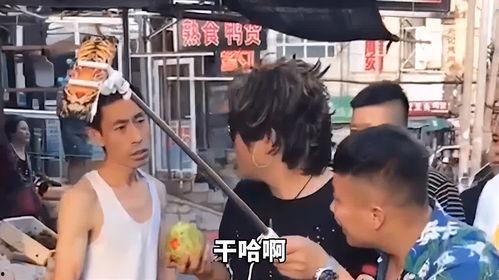 网红吃瓜给钱吗,揭秘网络红人背后的金钱游戏