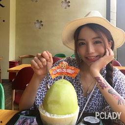 网红吃瓜美女,揭秘娱乐圈幕后故事