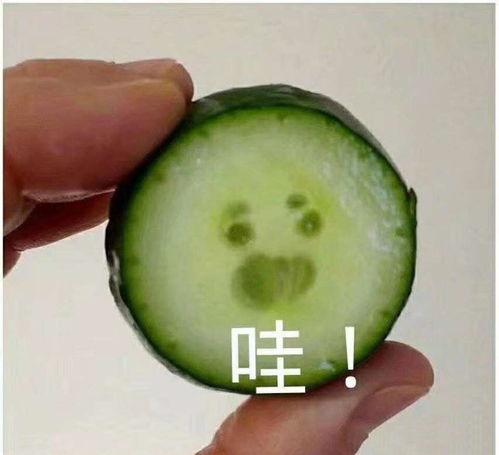 网红吃瓜头像微信背景,揭秘微信背景下的热门话题与趣味瞬间