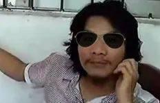 快手网红吃瓜搞笑图片