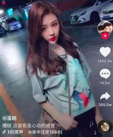 抖音网红嫂子吃瓜是谁啊,她是谁？瓜界新宠引关注