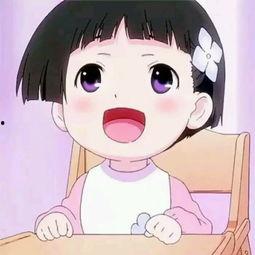 网红吃瓜动漫头像图片高清,带你领略二次元美食风潮