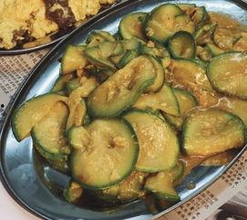 网红吃云南小瓜,舌尖上的美味之旅