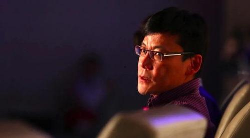 李国庆当网创始人吃瓜,从当当网创始人到吃瓜群众，他的跨界人生