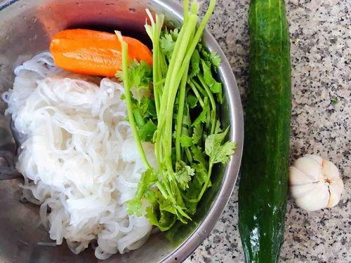 网红吃的能刮丝的瓜是什么,能刮丝的神奇瓜果大揭秘