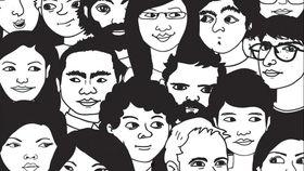 抖音网红各种吃瓜事件