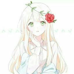 吃瓜女网红头像图片动漫  第3张